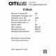 Люстра на штанге Citilux Tonga CL212173