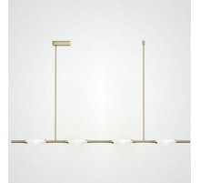 Люстра на штанге ImperiumLoft Fame b long 206142-23