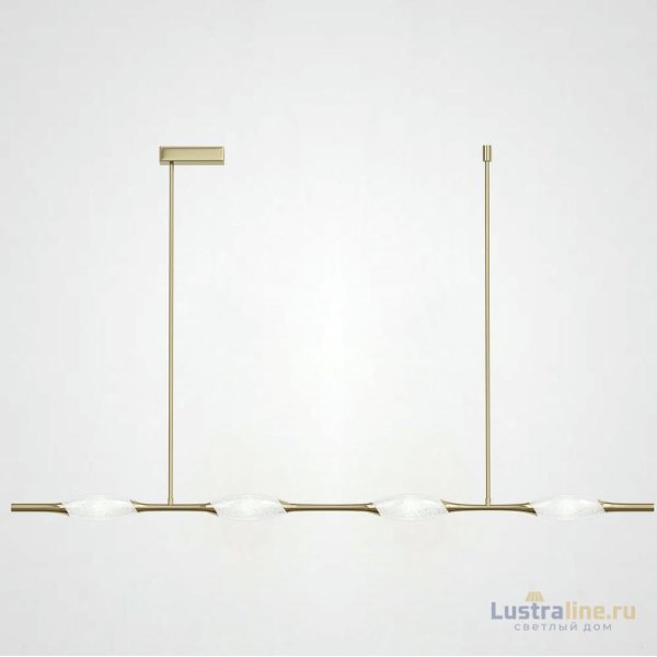 Люстра на штанге ImperiumLoft Fame b long 206142-23