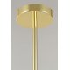 Люстра на штанге Lampit Fino TP 2008-5 GD