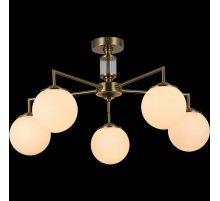Люстра на штанге Illumico IL0064-5C-79 COP