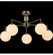 Люстра на штанге Illumico IL0064-5C-79 COP