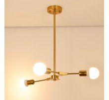 Люстра на штанге ImperiumLoft Late 193585-26 Люстра на штанге ImperiumLoft Late 193585-26