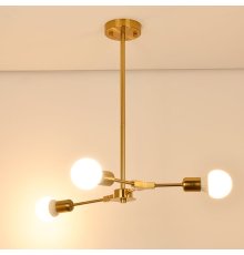 Люстра на штанге ImperiumLoft Late 193585-26