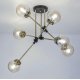 Люстра на штанге Citilux CL105165