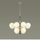 Люстра на штанге Odeon Light Palle 5405/12