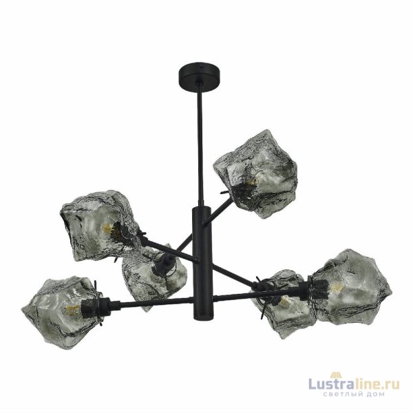 Люстра на штанге ST Luce Portici SL1175.402.06