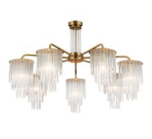 Люстра на штанге Illumico IL0109-7P-79 COP