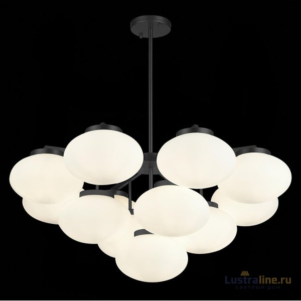 Люстра на штанге ST Luce Modica SL1503.403.13 Люстра на штанге ST Luce Modica SL1503.403.13