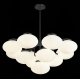 Люстра на штанге ST Luce Modica SL1503.403.13