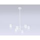 Люстра на штанге Ambrella Light Comfort FL51711