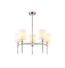 Люстра на штанге Ambrella Light High Light Classic LH72371