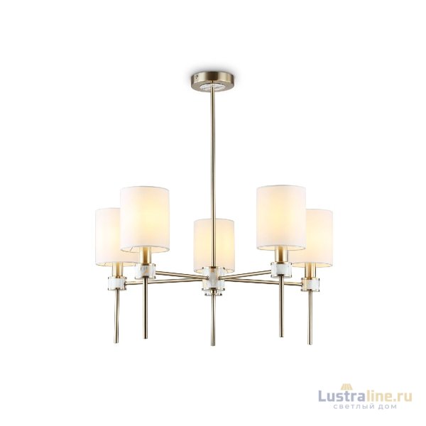 Люстра на штанге Ambrella Light High Light Classic LH72371