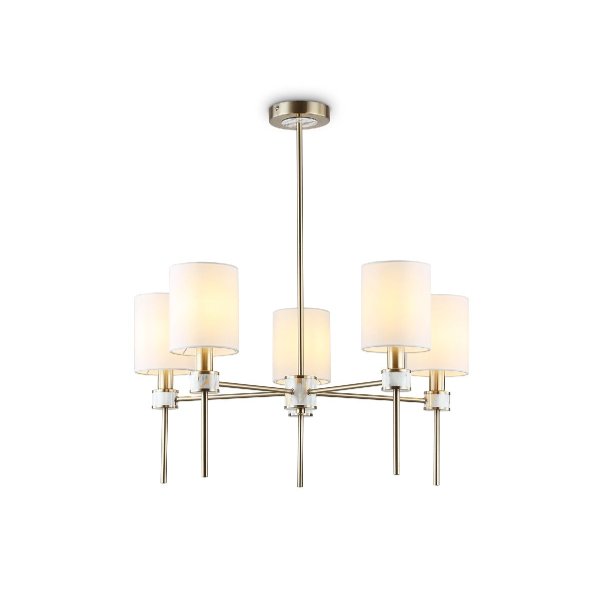 Люстра на штанге Ambrella Light High Light Classic LH72371