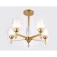 Потолочная люстра Ambrella Light Traditional TR3154