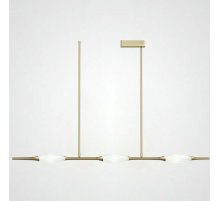Люстра на штанге ImperiumLoft Fame b long 206141-23