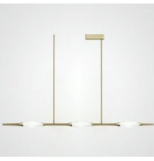 Люстра на штанге ImperiumLoft Fame b long 206141-23