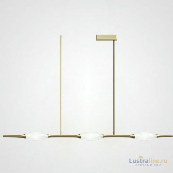 Люстра на штанге ImperiumLoft Fame b long 206141-23