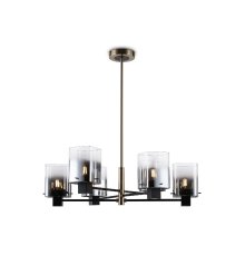 Люстра на штанге Ambrella Light High Light Modern LH57041
