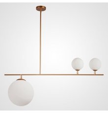Люстра на штанге ImperiumLoft Vasty 141121-26