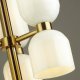 Люстра на штанге Odeon Light 4798/6