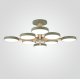 Люстра на штанге ImperiumLoft Turna 228861-26