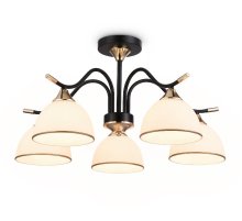 Люстра на штанге Ambrella Light Modern TR3162