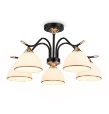 Люстра на штанге Ambrella Light Modern TR3162