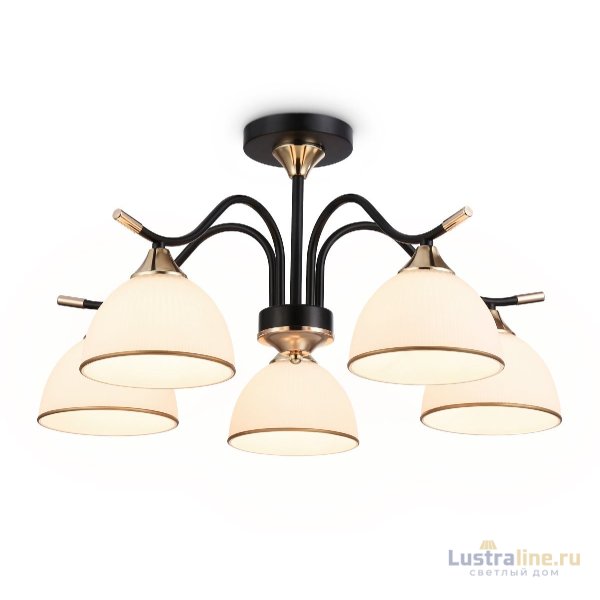 Люстра на штанге Ambrella Light Modern TR3162