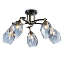 Люстра на штанге Ambrella Light Modern TR303039