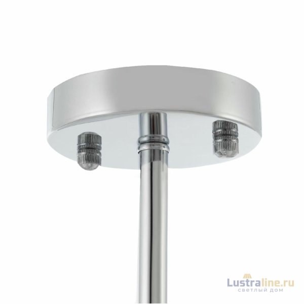 Люстра на штанге Arte Milano Sorrento 377309/8/480 CR Люстра на штанге Arte Milano Sorrento 377309/8/480 CR