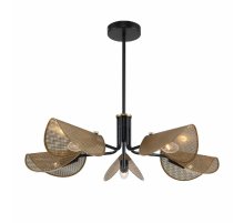 Люстра на штанге F-Promo Harsh 4082-5P Люстра на штанге F-Promo Harsh 4082-5P