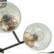 Люстра на штанге Escada Miracle 1146/10P