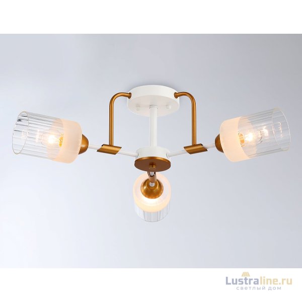 Люстра на штанге Ambrella Light Modern TR303321