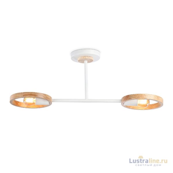 Люстра на штанге Ambrella Light Traditional TR8243 Люстра на штанге Ambrella Light Traditional TR8243