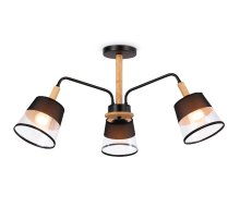 Люстра на штанге Ambrella Light Modern Losk TR4740
