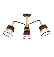Люстра на штанге Ambrella Light Modern Losk TR4740