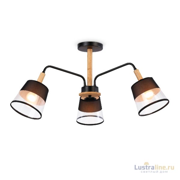Люстра на штанге Ambrella Light Modern Losk TR4740