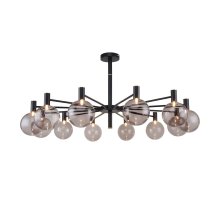 Люстра на штанге Favourite Eternity 2766-12P