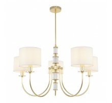 Люстра на штанге Arte Milano 348401/5 NGD Люстра на штанге Arte Milano 348401/5 NGD