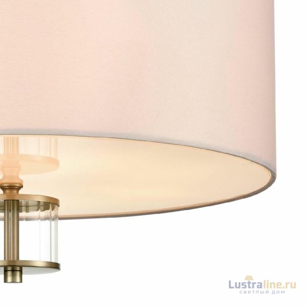 Люстра на штанге Lumion Damona 8109/5C Люстра на штанге Lumion Damona 8109/5C