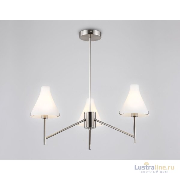 Люстра на штанге Ambrella Light High Light Modern LH57121 Люстра на штанге Ambrella Light High Light Modern LH57121