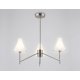 Люстра на штанге Ambrella Light High Light Modern LH57121