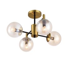 Люстра на штанге Citilux Шарлиз CL143143