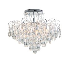 Люстра на штанге Escada 1121/7PL