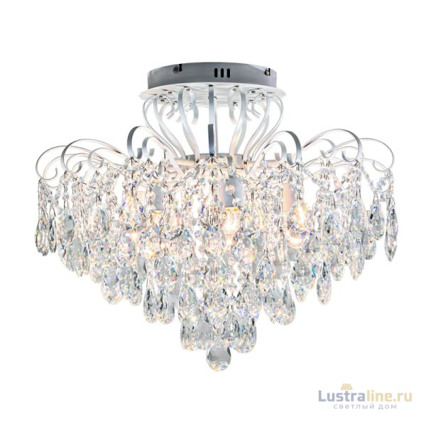 Люстра на штанге Escada 1121/7PL