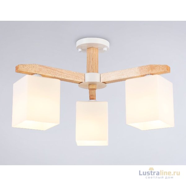 Люстра на штанге Ambrella Light Loft TR83115