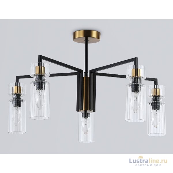 Люстра на штанге Ambrella Light High Light Heigh Light LH56113 Люстра на штанге Ambrella Light High Light Heigh Light LH56113
