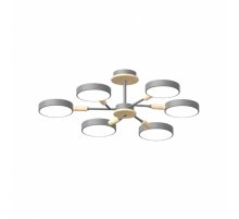 Люстра на штанге LED4U L3218-740 GR