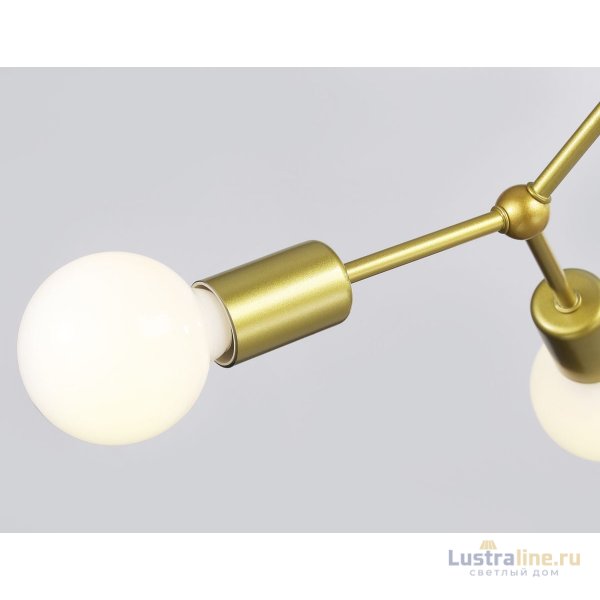 Люстра на штанге Ambrella Light Traditional TR8038 Люстра на штанге Ambrella Light Traditional TR8038